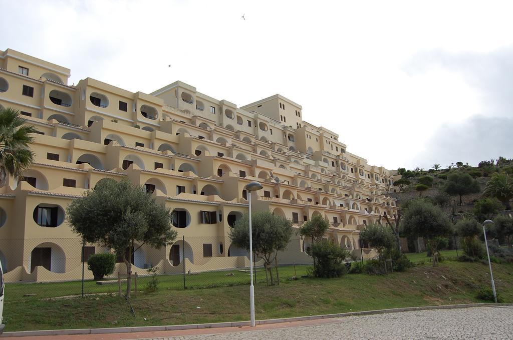 Apartment Colina Do Sol Carvoeiro  Oda fotoğraf