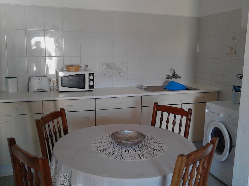 Apartment Colina Do Sol Carvoeiro  Oda fotoğraf