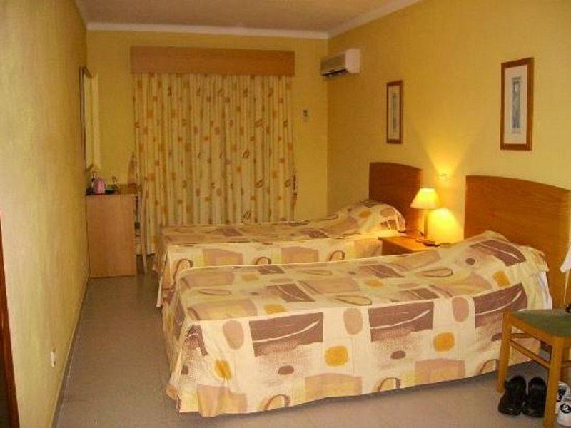 Apartment Colina Do Sol Carvoeiro  Dış mekan fotoğraf
