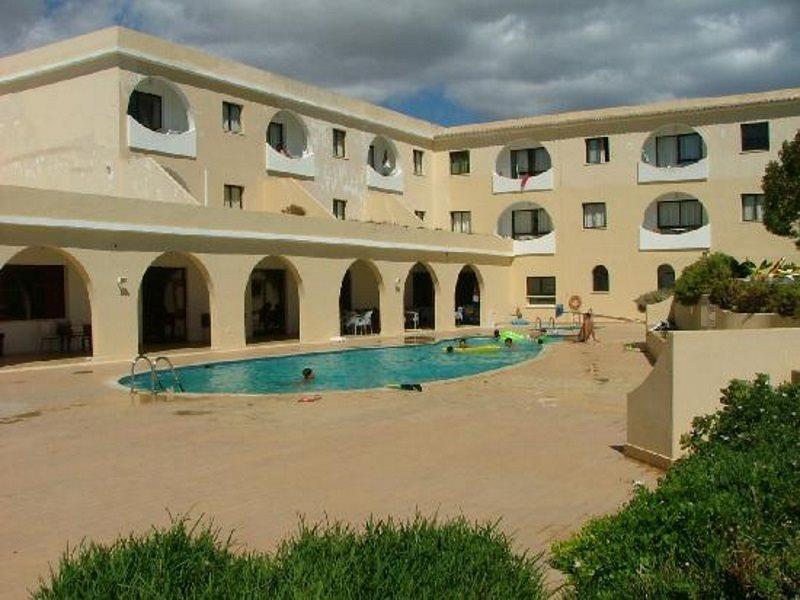 Apartment Colina Do Sol Carvoeiro  Dış mekan fotoğraf