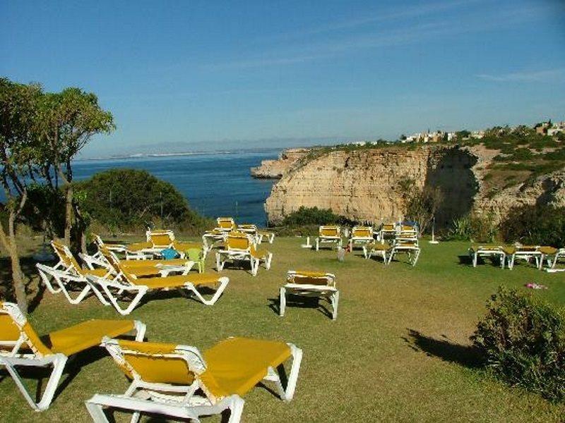 Apartment Colina Do Sol Carvoeiro  Dış mekan fotoğraf