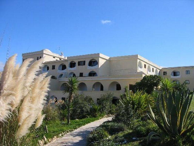 Apartment Colina Do Sol Carvoeiro  Dış mekan fotoğraf