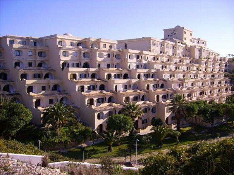 Apartment Colina Do Sol Carvoeiro  Dış mekan fotoğraf