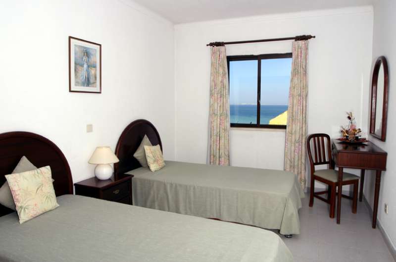 Apartment Colina Do Sol Carvoeiro  Dış mekan fotoğraf