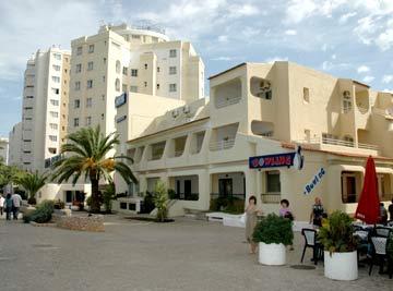Apartment Colina Do Sol Carvoeiro  Dış mekan fotoğraf