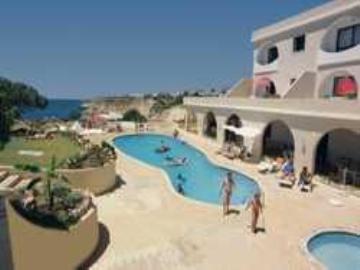 Apartment Colina Do Sol Carvoeiro  Dış mekan fotoğraf