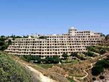 Apartment Colina Do Sol Carvoeiro  Dış mekan fotoğraf