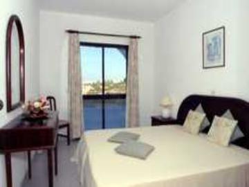 Apartment Colina Do Sol Carvoeiro  Dış mekan fotoğraf