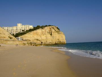 Apartment Colina Do Sol Carvoeiro  Dış mekan fotoğraf